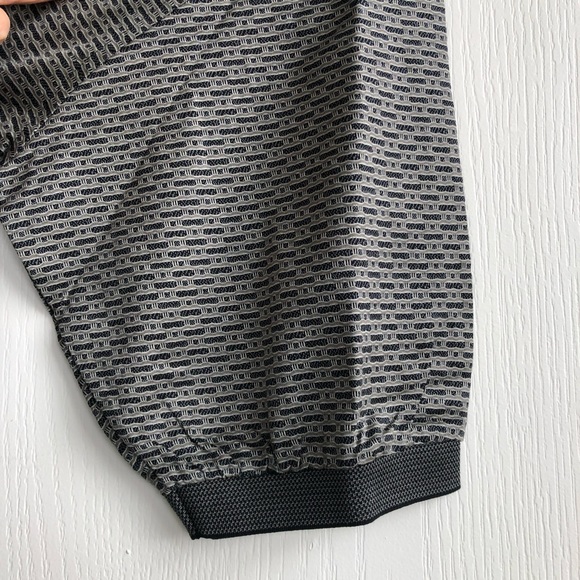 New Without Tag Carnoustie Golf Polo Steel Grey XL - Picture 5 of 7